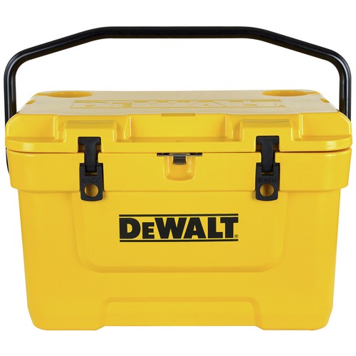 Dewalt dxc25qt insulated - dewalt, 25