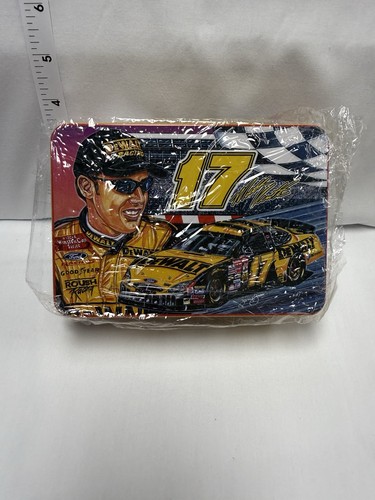 Vintage matt kenseth - kenseth, #17