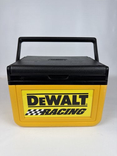 Dewalt racing coleman model - racing,