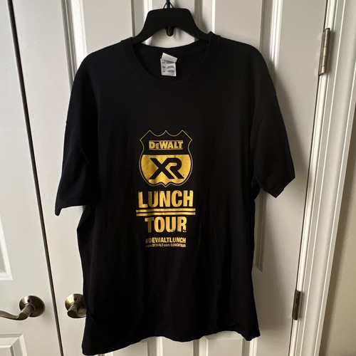 Dewalt lunch tour men s - xr,