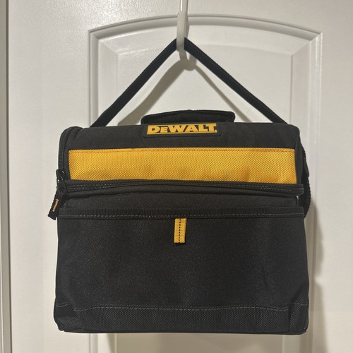 Dewalt black yellow insulated - black,