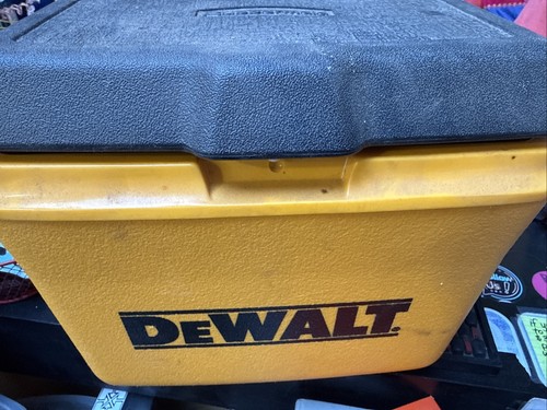 Dewalt lunch box cooler - lunch, 6