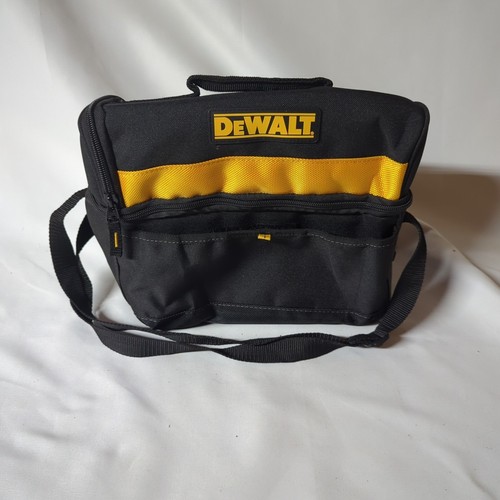 Dewalt black yellow insulated - dewalt,