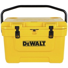 DEWALT DXC25QT 25 qt Insulated