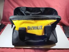 Dewalt Tool Bag Duffle Lunch
