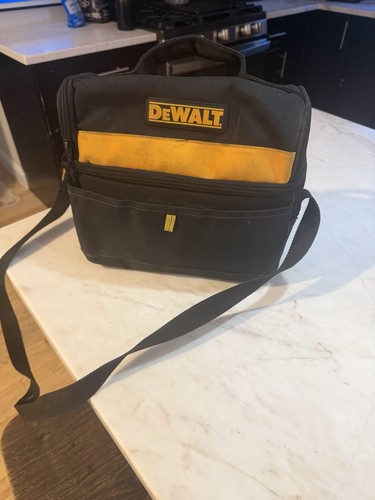 Dewalt lunch box dg5540 - lunch,